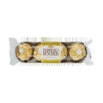 Ferrero Rocher T4 50g