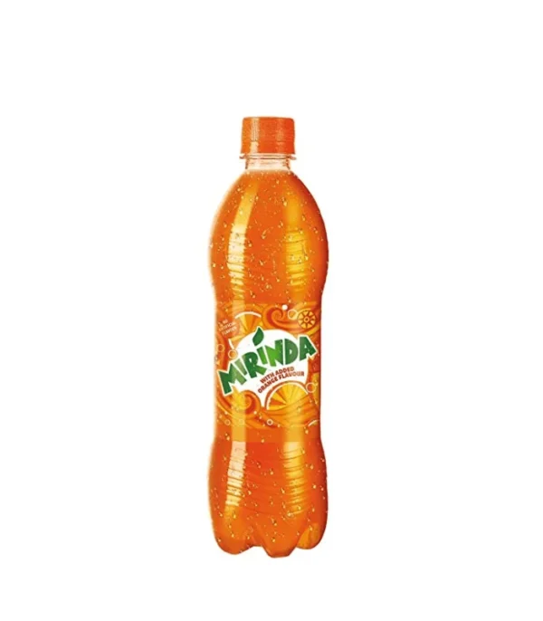 Pepsi, 7UP, and Mirinda 500ml - Image 3