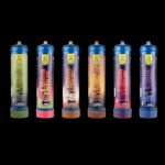 Palette Cream Deluxe 666 g Flavor Discovery Box