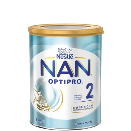 Nestlé NAN Optipro 2