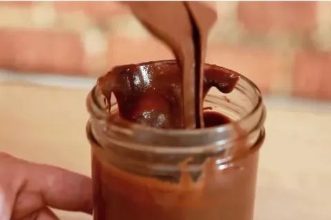 comment faire du nutella maison