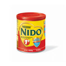 lait nido pour bébé de 6 mois
