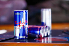 Valeurs nutritionnelles de la boisson énergisante Red Bull