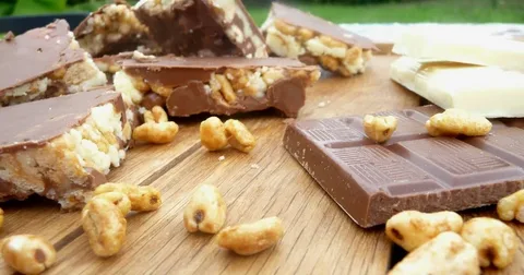 recette kinder country lait concentré