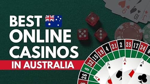 Australia's best online casino