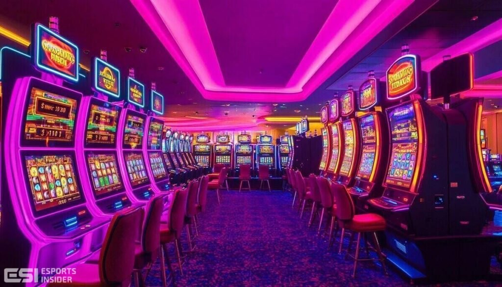 casino pokies online