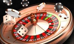 casino pokies online