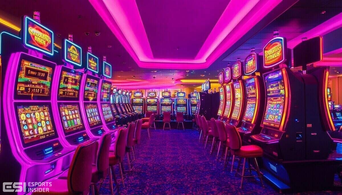 casino pokies online