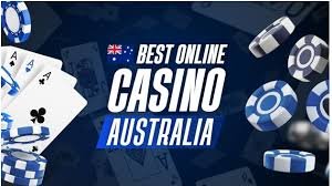  Australia's best online casino 